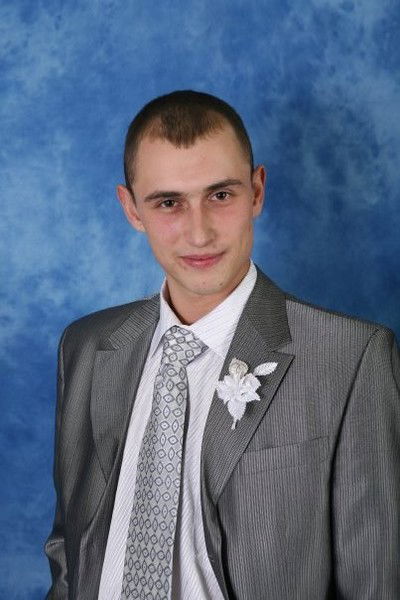 Вячеслав Кувшинов