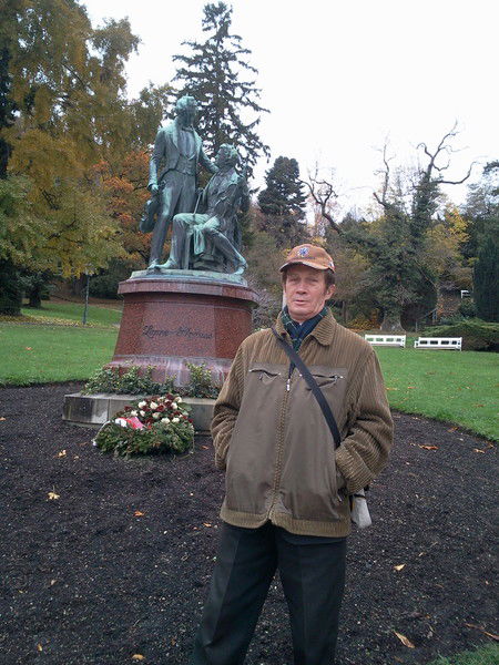 Вячеслав Дивин