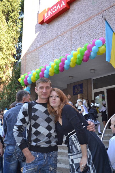 Анна Северина