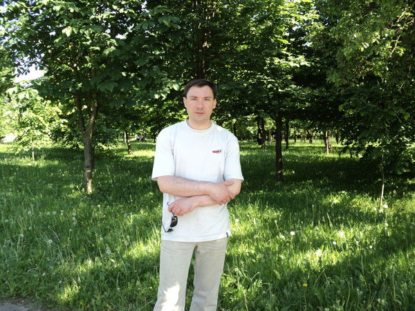 Андрей Кубышта