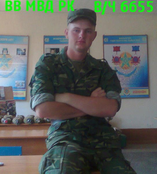 Виктор Матюлько