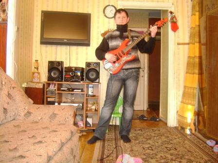 Виталий Загоруйко