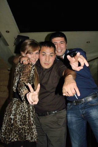 Рамис Ахмедов