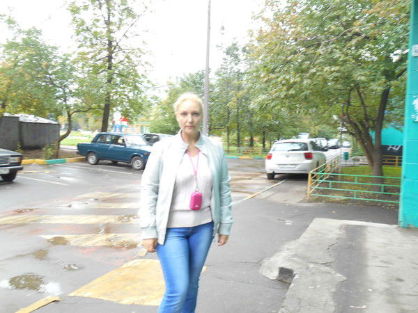 Ариша Хлудова