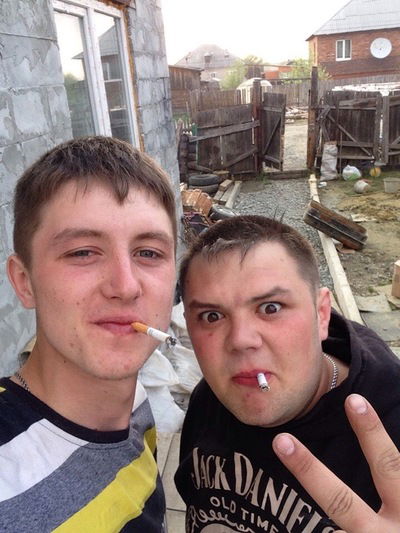 Никита Заголдный