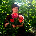 Nellea Pricop
