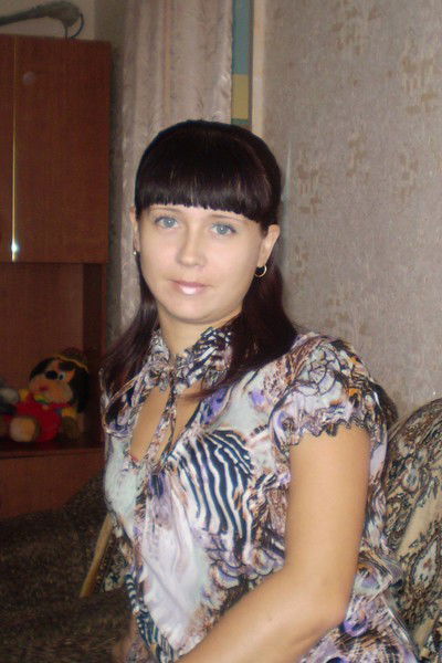 Наталья Наталья