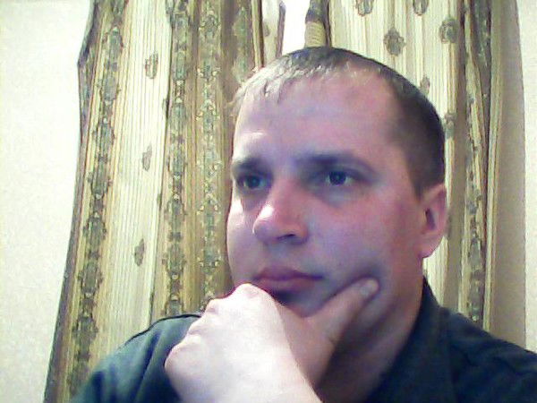 Константин Колесников