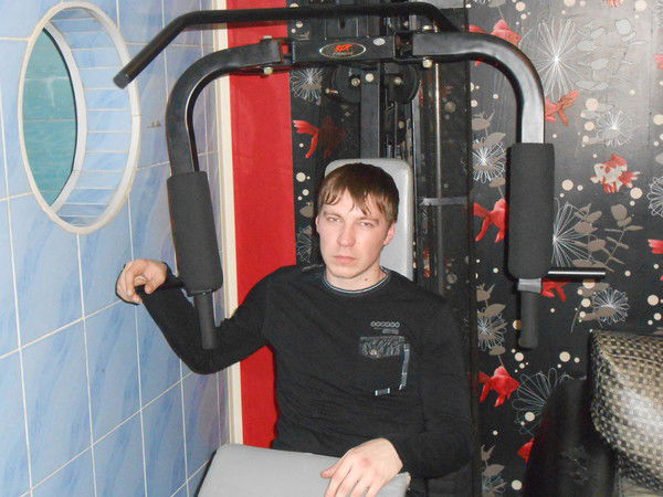 Евгений Анзонгер