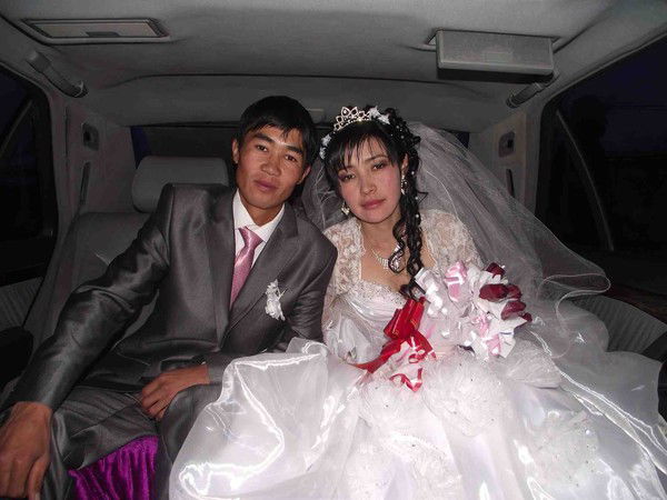 Сапарбек Ысмаилов