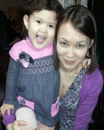 Мария Нагао