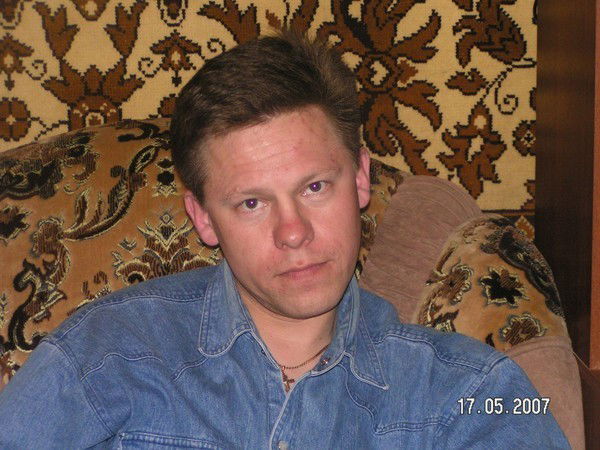 Евгений Чазов