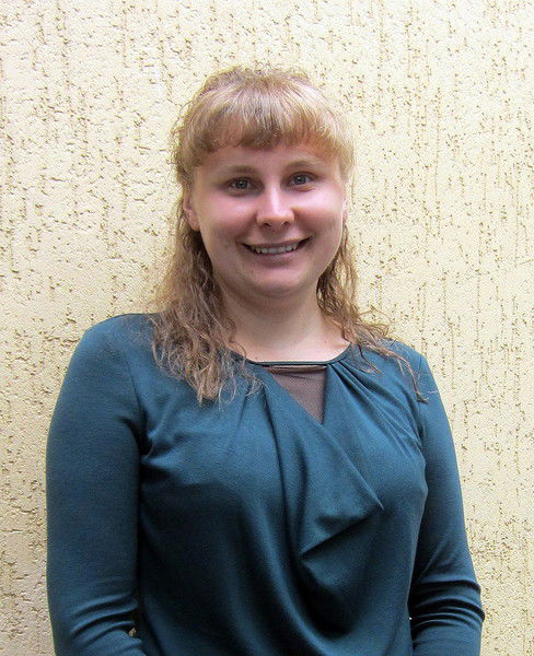 Татьяна Борсук