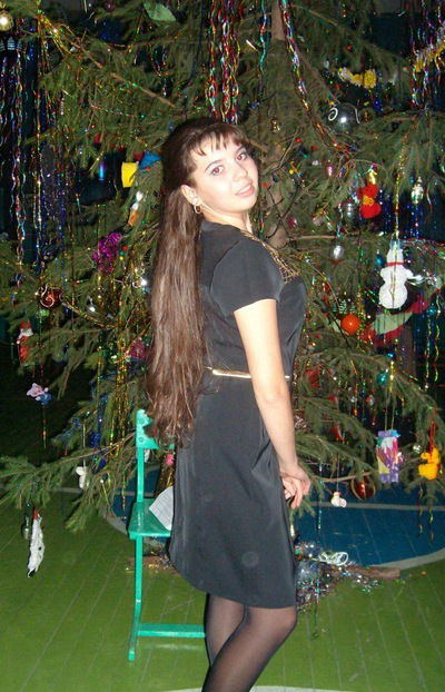 Альфия Яфизова