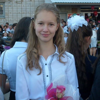 Софья Белецкая