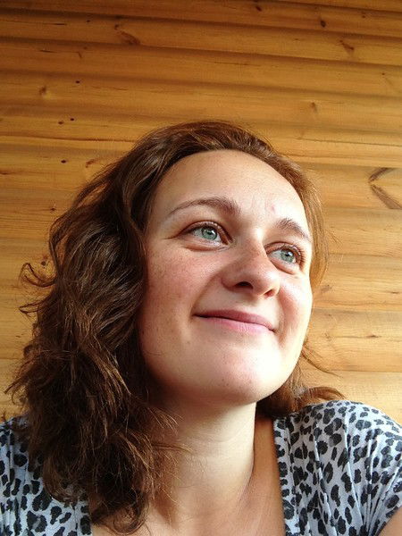 Катя Мартынова