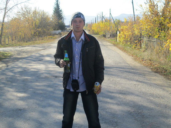 Витя Темняков