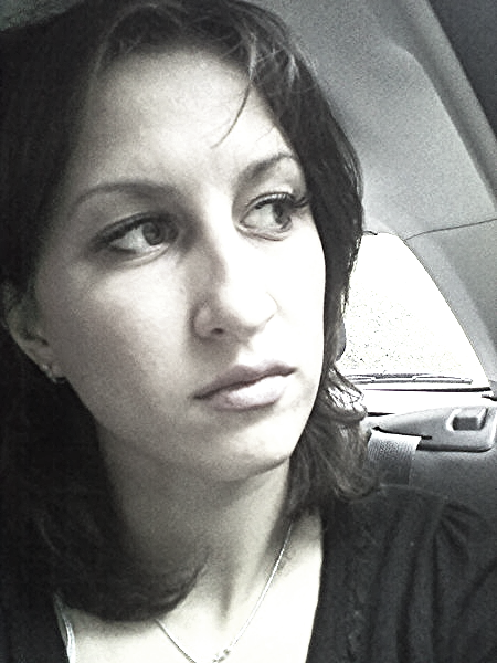 Юлиана Старостина