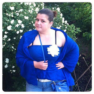 Наталья Люлько