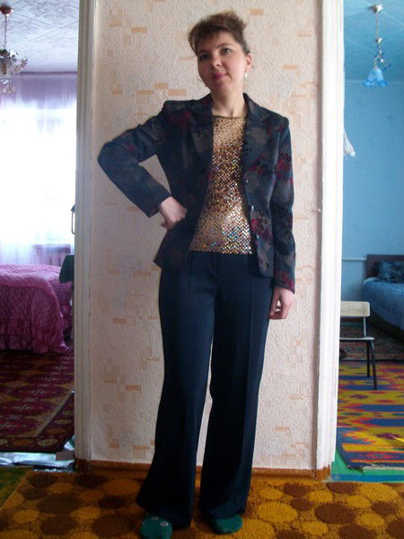 Светлана Амелькина