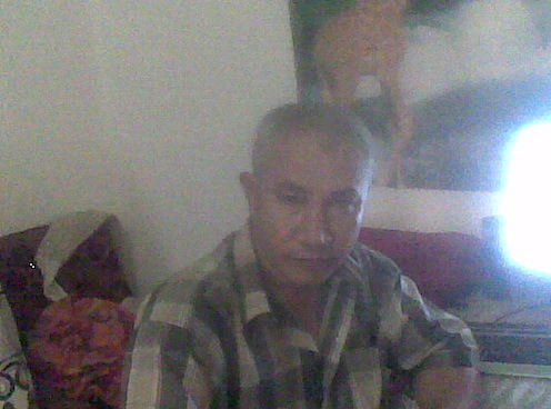 Айдилда Наурзалиев