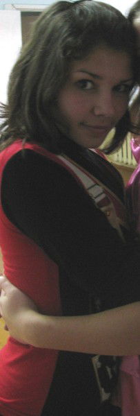 Альбина Усманова