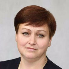 Галина Порошина