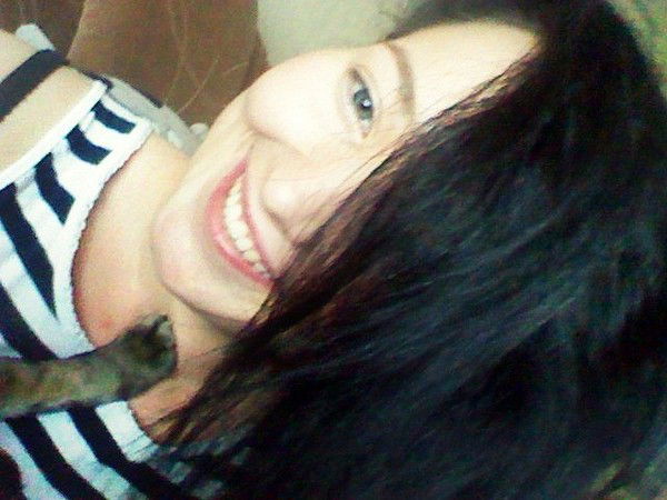 Залиночка Мухортова