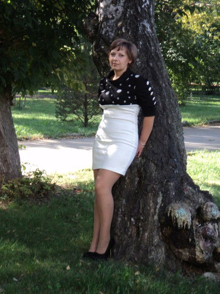 Светлана Макcимова