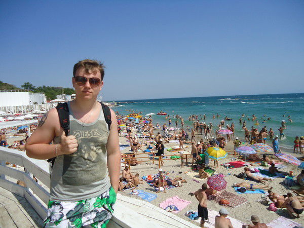 Юрий Васякин