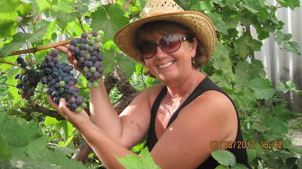 Ольга Яковлева