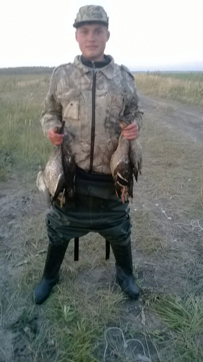 Виктор Субботка