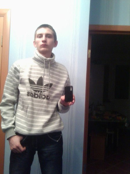 Прокопович Влад