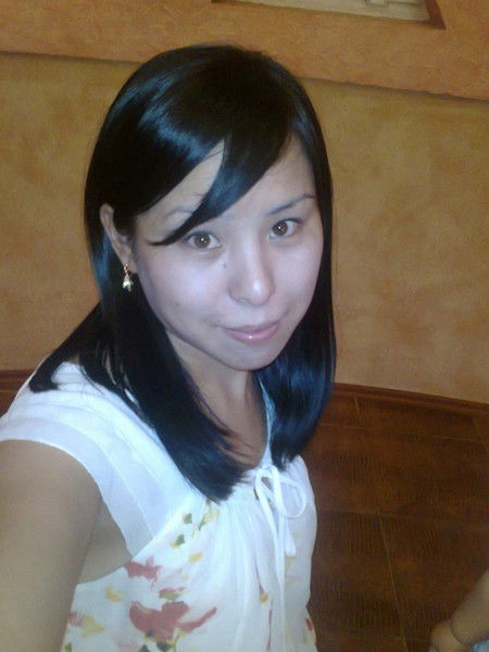 Гулбану Батхиева