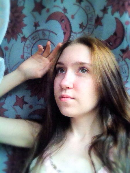 Мария Прибыткова