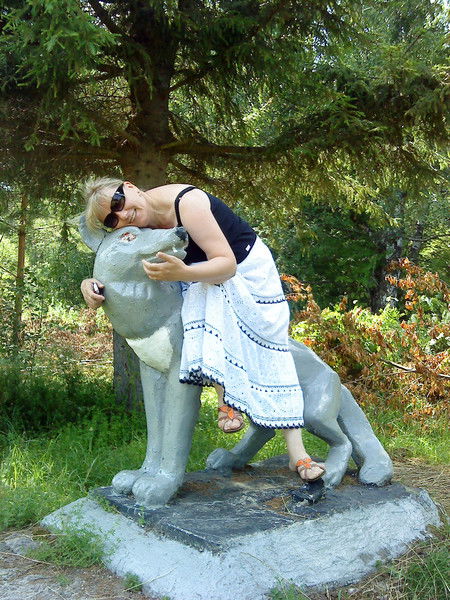 Светлана Белкова