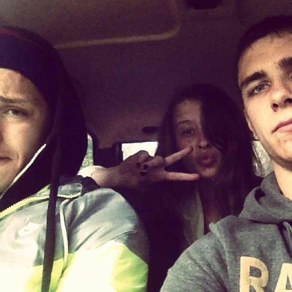 Семён Дмитрунь