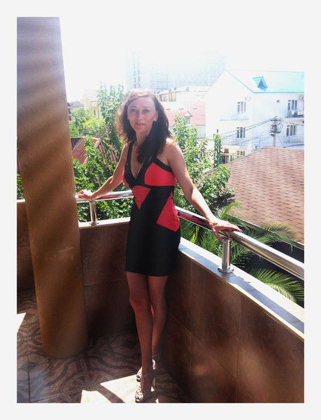 Ирина Шевченко