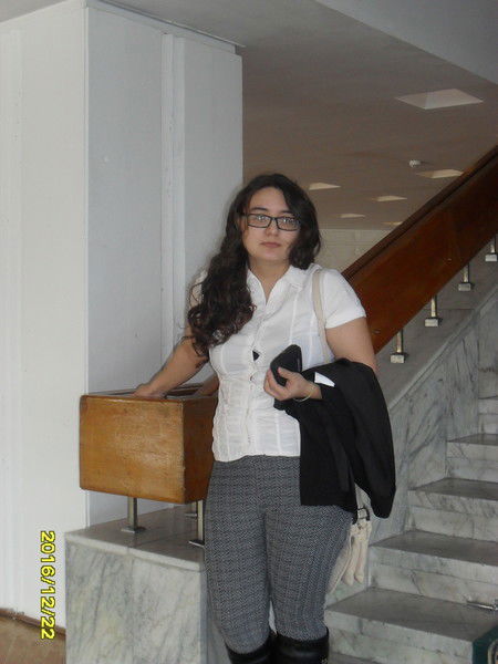 Смаил Смаил