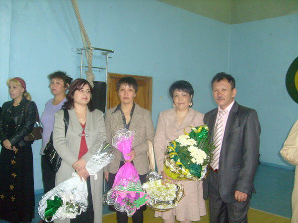 Абай Кереев