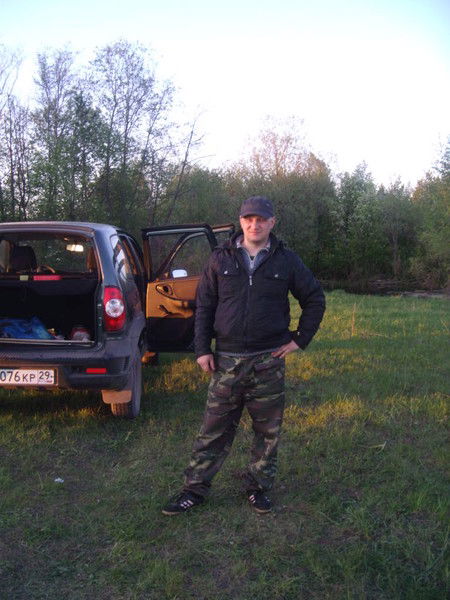 Андрей Журавель