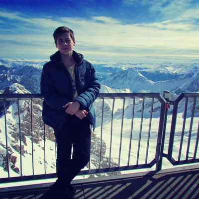 Богдан Колесник