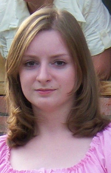 Юлия Уварова