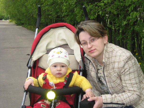 Татьяна Колесникова