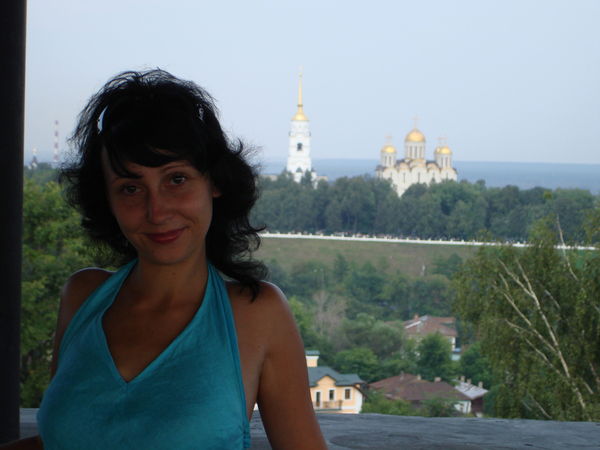 Мария Шашкова