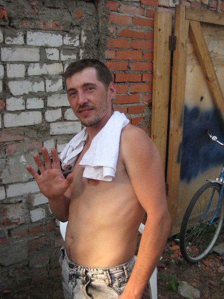 Алексей Носов