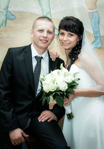 Ирина Фадеева (Левандовская)