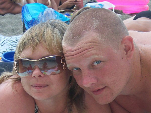 Данила Мирошников