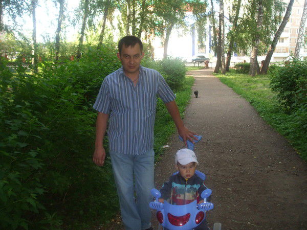 Ильдар Фаухиев