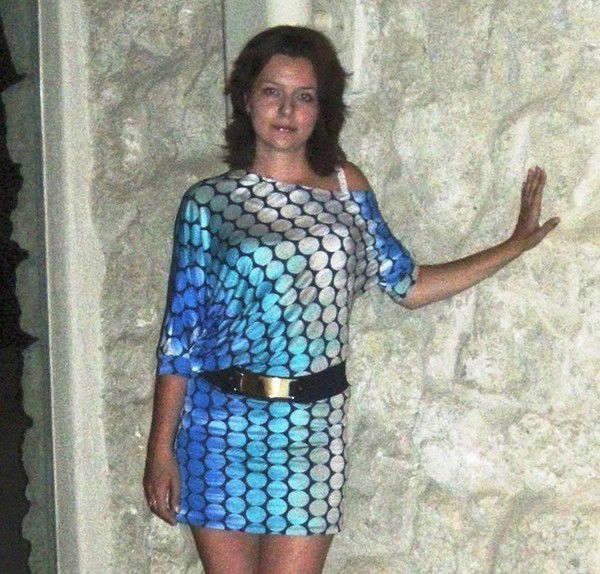 Ольга Артемова